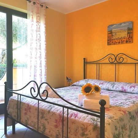 Apartamento Baciati Dal Sole Zambrone Exterior foto
